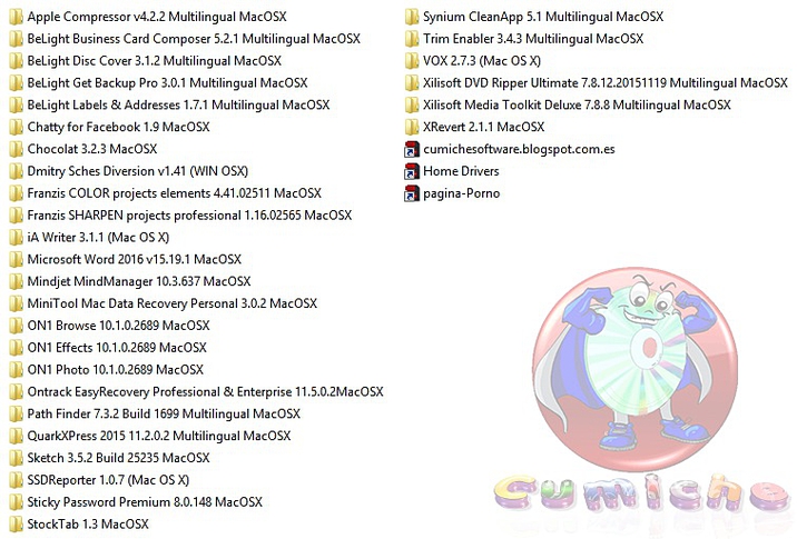Application Pack for Mac 21 02 2016 BgsMvf9