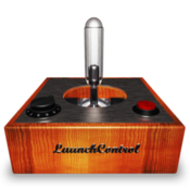 Launchcontrol create manage and debug launchd services icon