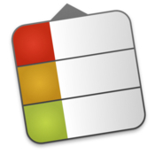 Hr task timer as simple as its name icon