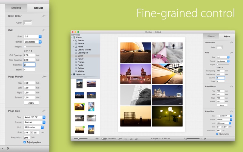 Posterino 3 Screenshot 3