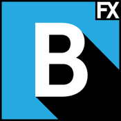 Boris continuum complete logo icon