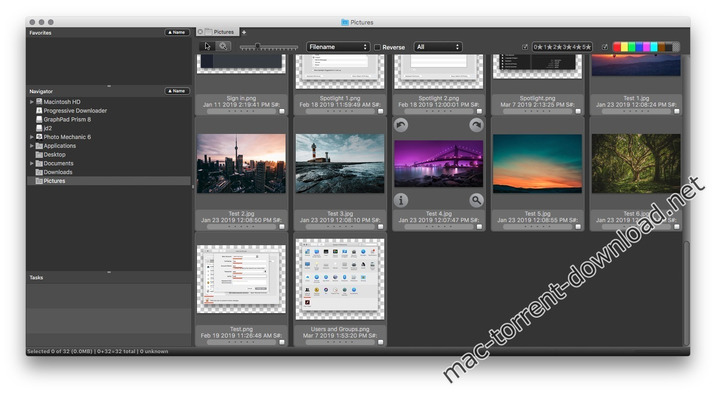 Photo Mechanic 6.0