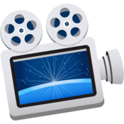 ScreenFlow 5 By Telestream LLC icon