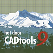 CADtools9 icon
