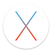OS X El Capitan icon