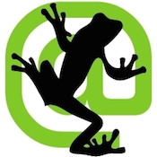 Screaming Frog SEO Spider icon