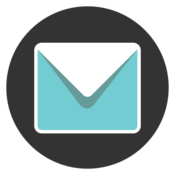 Email archiver enterprise icon