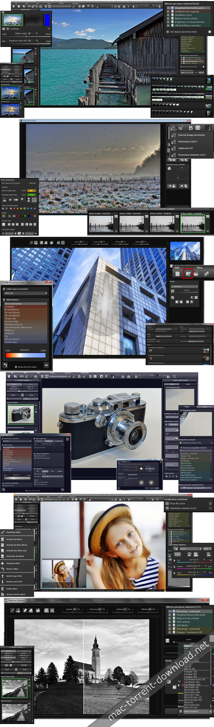 franzis_projects_4_complete_edition