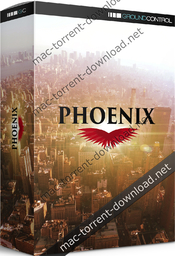 Ground control phoenix icon