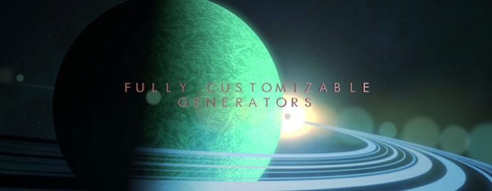 All the tools for Space