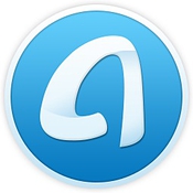 AnyTrans icon