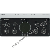 Audiority tube modulator icon