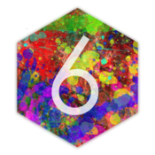 Flux 6 icon