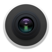 Compress image compression icon