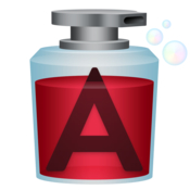Textsoap 8 icon