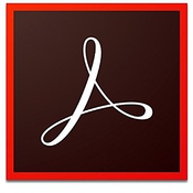Adobe Acrobat PRO DC 2015 icon