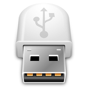 USB Overdrive icon
