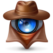 Spy cam 3 0 icon
