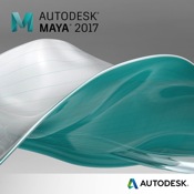 Autodesk Maya 2017 for Mac