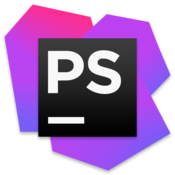Phpstorm 2016 icon