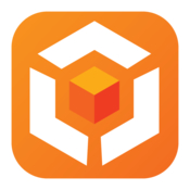 Boxshot icon