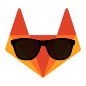 Gitlab control icon