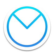 Airmail 3 icon