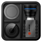 Camerabag cinema by nevercenter icon
