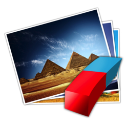 Photoeraser inpaint mac icon