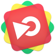 Mimolive 2 0 1 icon