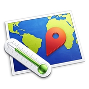 MenuWeather icon