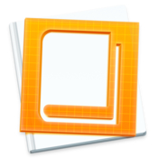 Themes for ibooks author icon