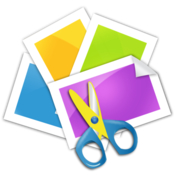 Picture Collage Maker 3 icon