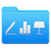 Suite for iwork by alungu icon