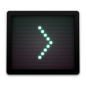 Cathode By Secret Geometry icon