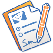 Pdfpenpro 8 icon