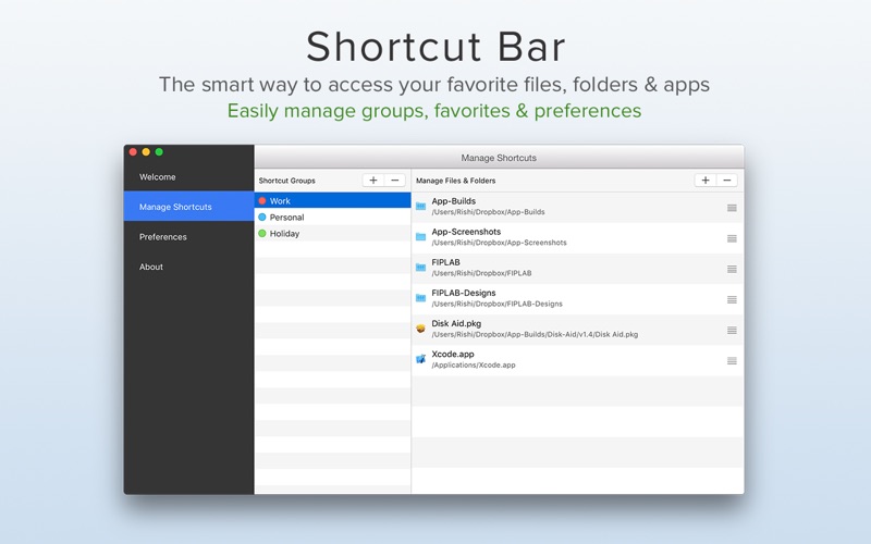 3_Shortcut_Bar_Quick_Access.jpg