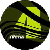 Resolume Arena 4 ec