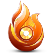 Wondershare DVD Creator icon