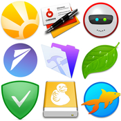 Os x cracked utilities 2016 10 15 office icon