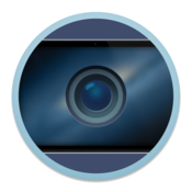 QuickShot Menubar Screenshot Manager icon