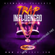 Bigwerks trap influenced kontakt ttr icon