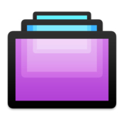 Screens VNC Access Your Computer From Anywhere icon
