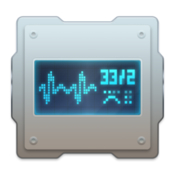 Processtimer icon
