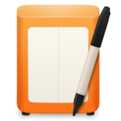 Napkin Image Annotation and Markup icon