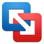 VMware Fusion 7 icon
