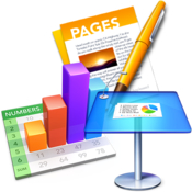 Iwork 2016 keynote numbers pages icon