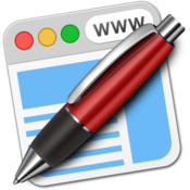 Turboweb easy web design icon
