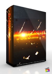 ProTeaser Volume 4 for fcpx