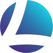 Luminar powerful adaptive configurable image editing icon